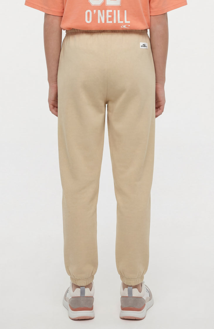 Essentials Sweatpants | Olive Blush