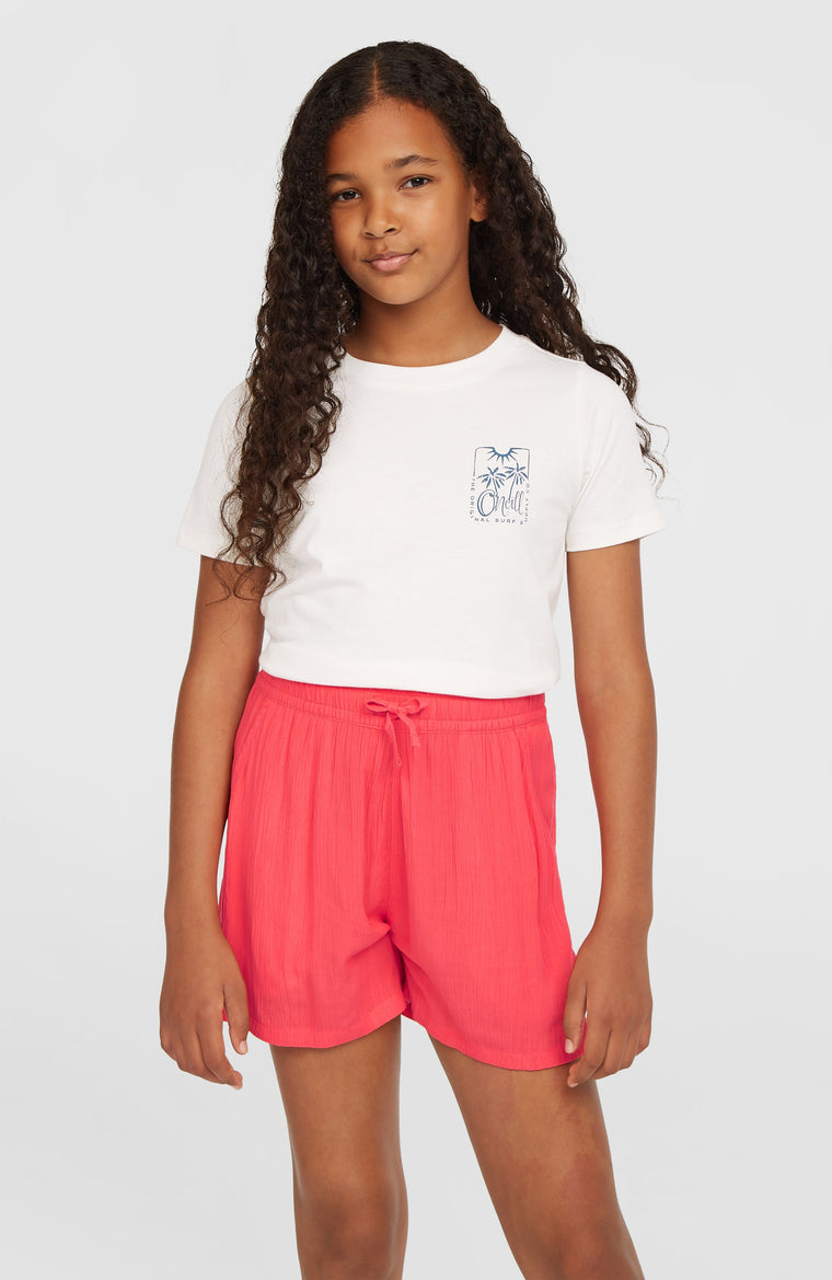 Summer Woven Shorts | Froly Summer Woven Shorts | Froly