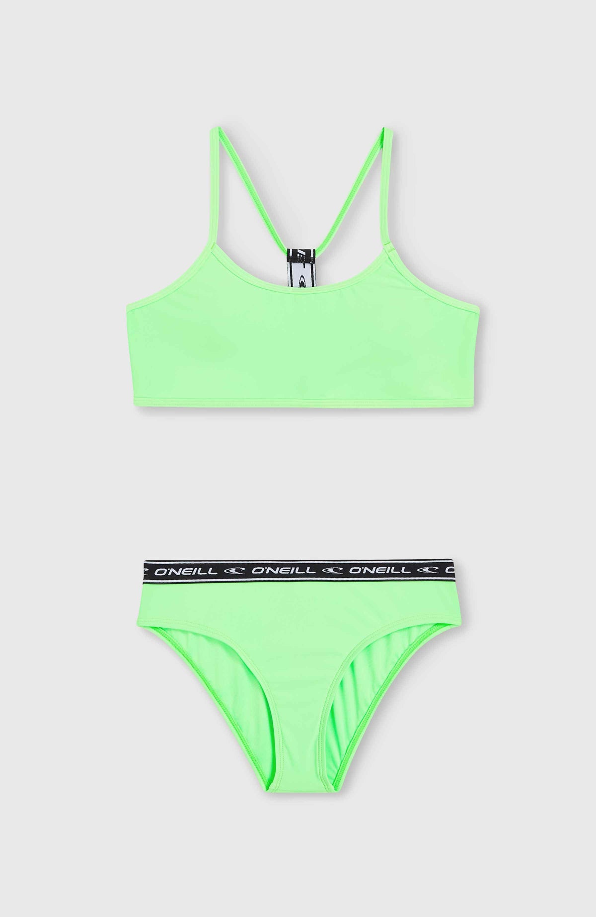 Sportclub Active Bikini Set | Neon Green