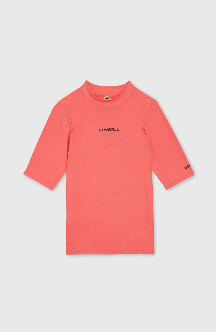Essentials O'Neill Short Sleeve Skin | Rose Parade