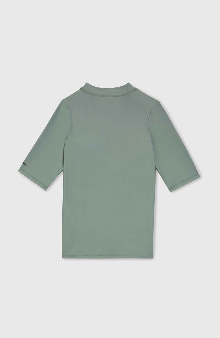 Essentials O'Neill Short Sleeve Skin | Lily Pad