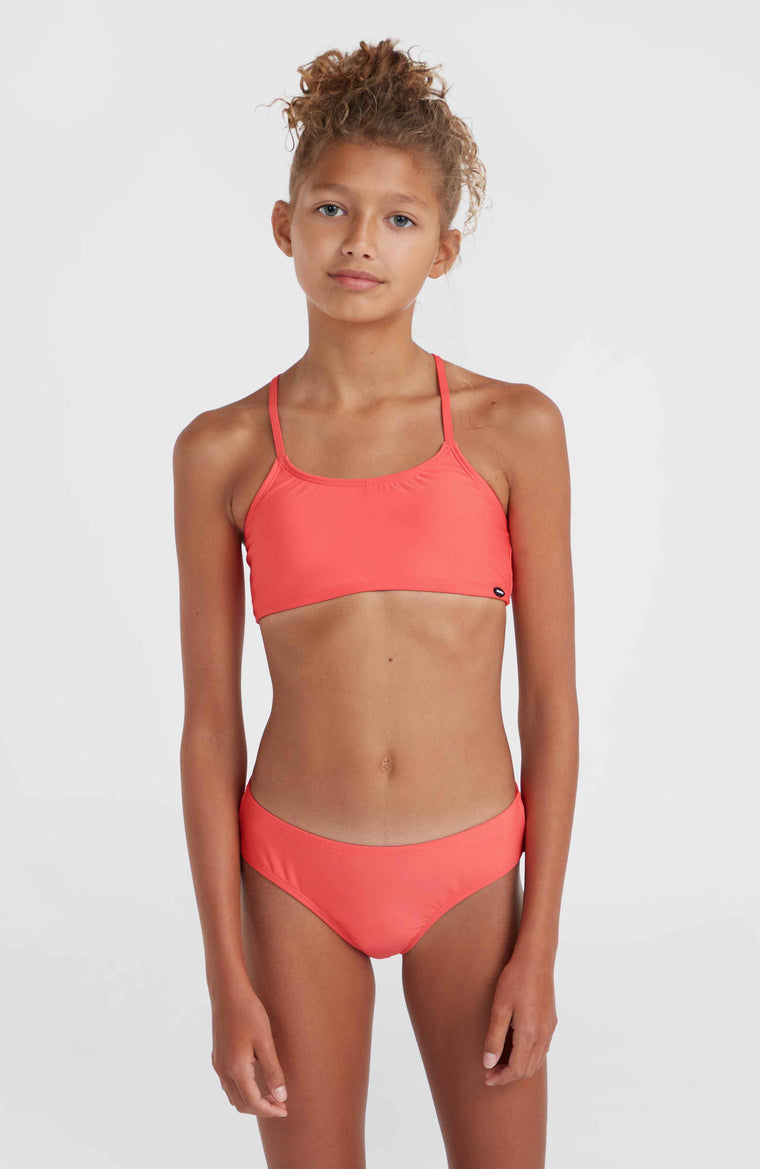 Essentials Bikini Set | Rose Parade Essentials Bikini Set | Rose Parade