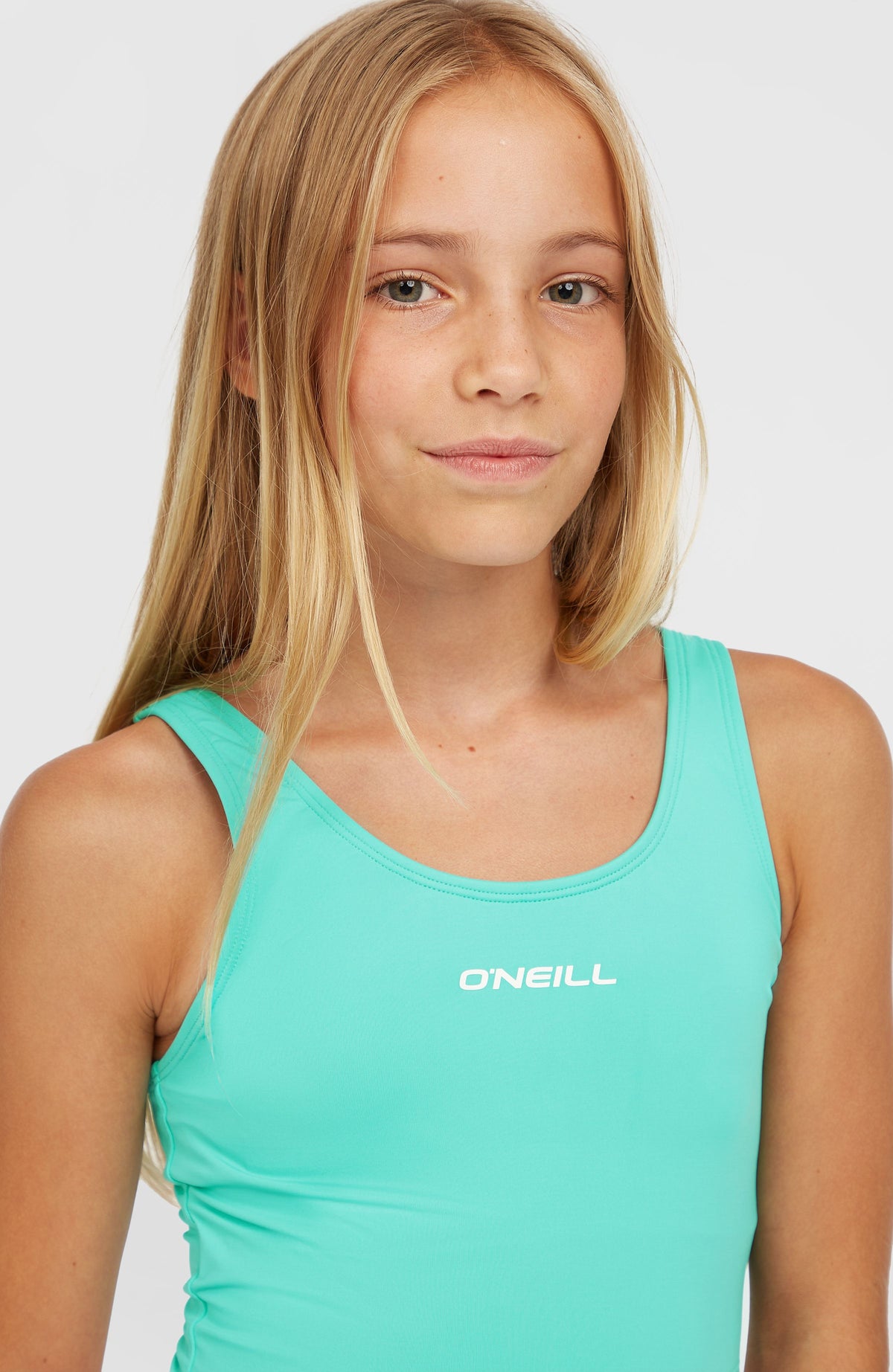 Cali Holiday Swimsuit | Surf City Colour Block