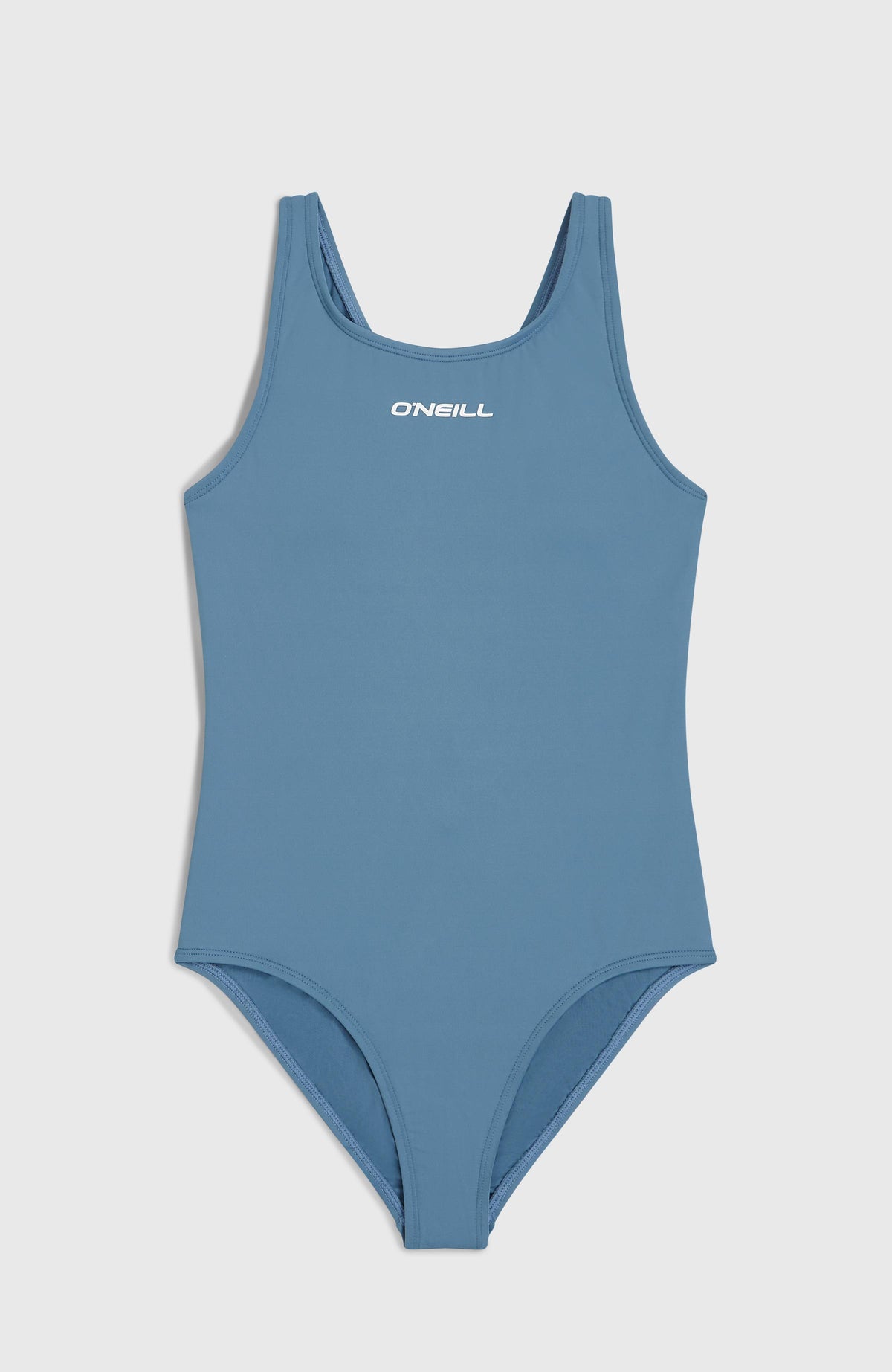 Essentials Swimsuit | Copen Blue