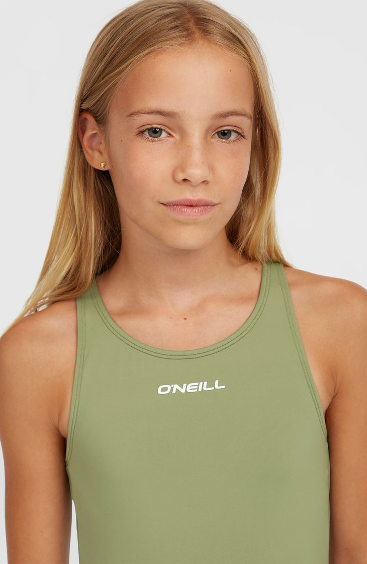 Essentials Swimsuit | Avery Fern