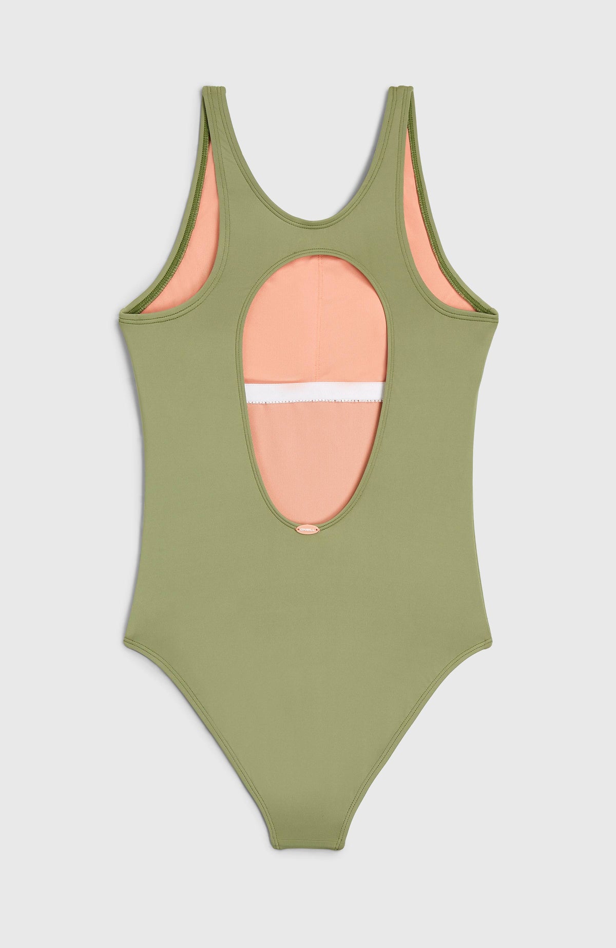 Essentials Swimsuit | Avery Fern