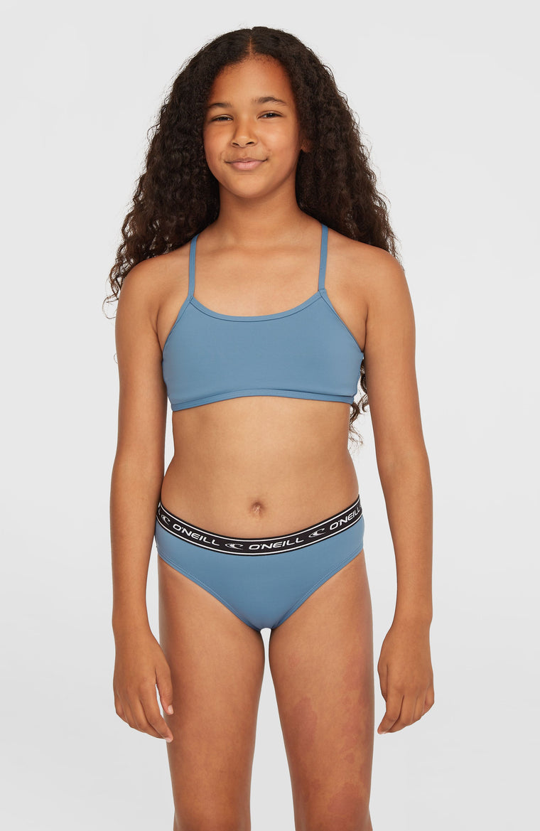 Sportclub Bikini Set | Copen Blue Sportclub Bikini Set | Copen Blue