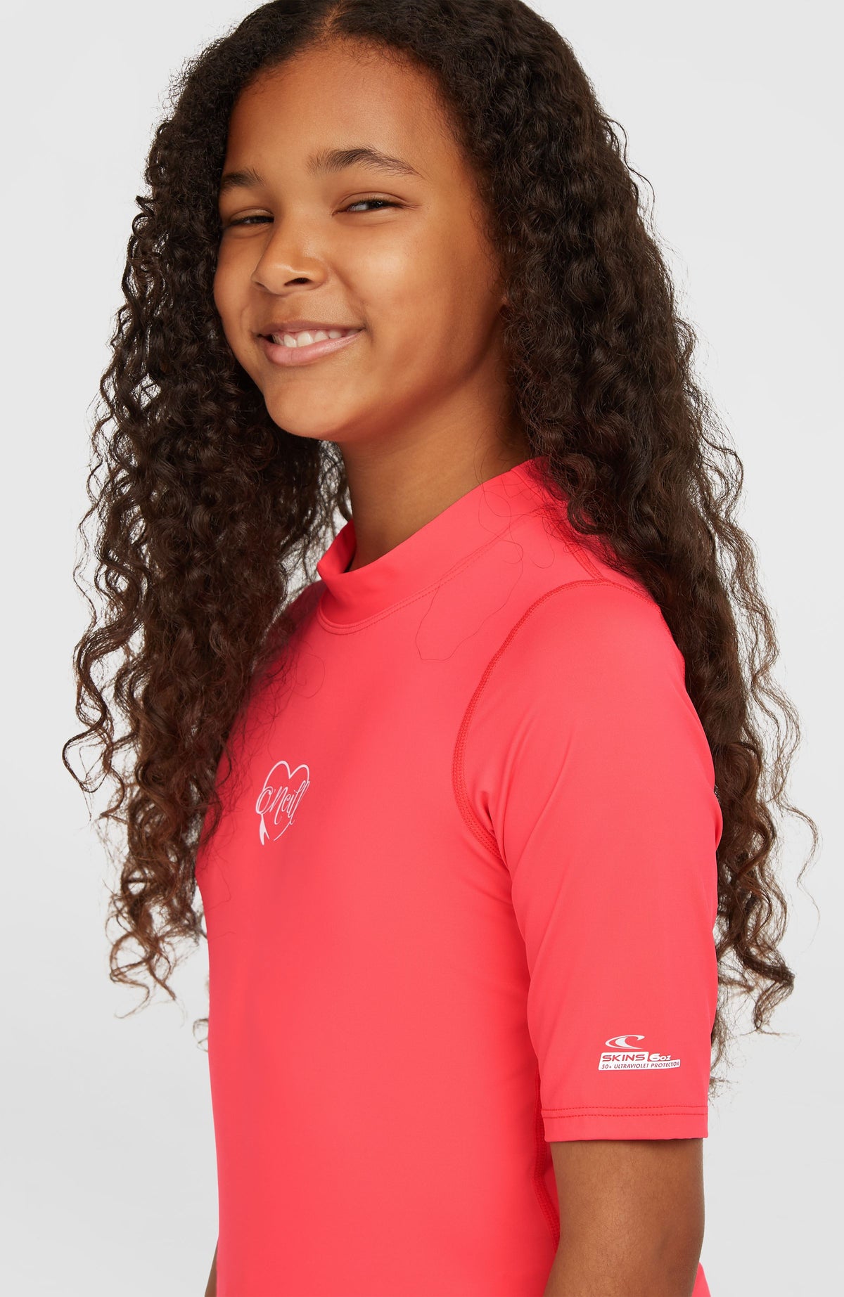 Essentials Short-Sleeve Skin | Froly