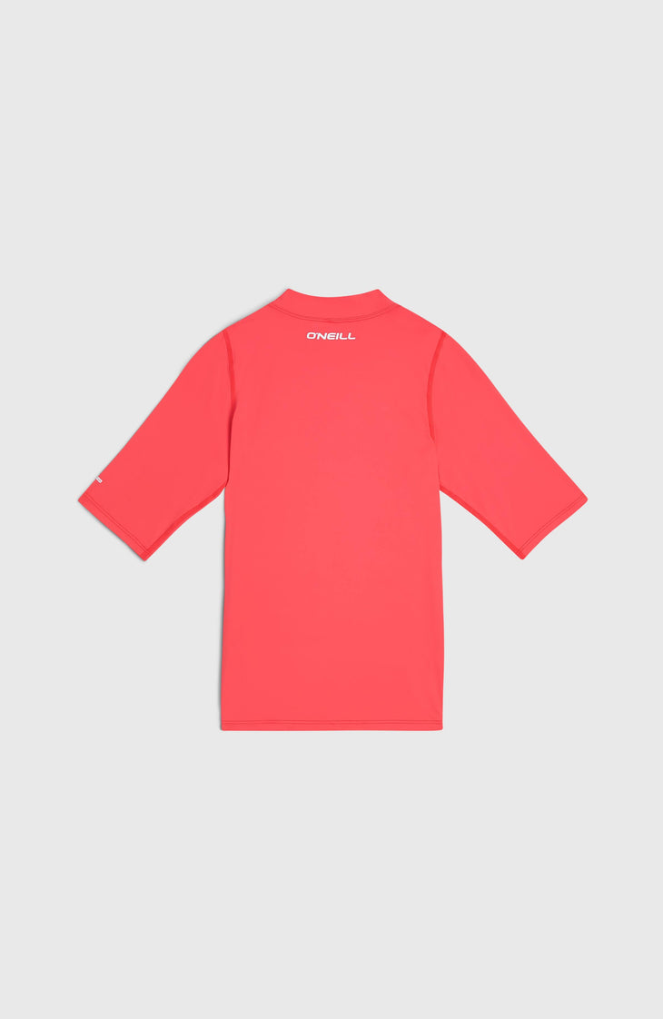 Essentials Short-Sleeve Skin | Froly