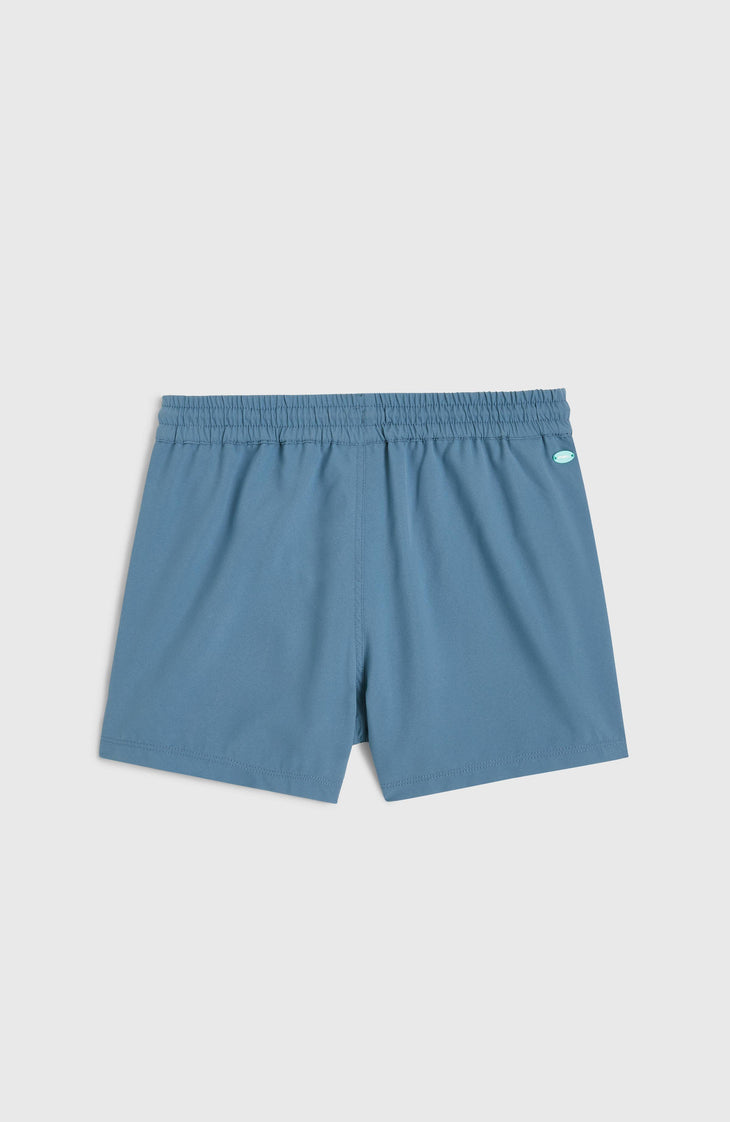 Essentials 11'' Swim Shorts | Copen Blue