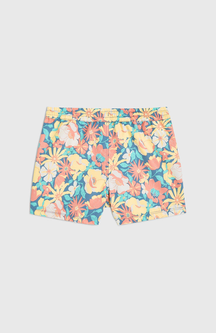 Essentials 11'' Swim Shorts | Blue Santa Monica