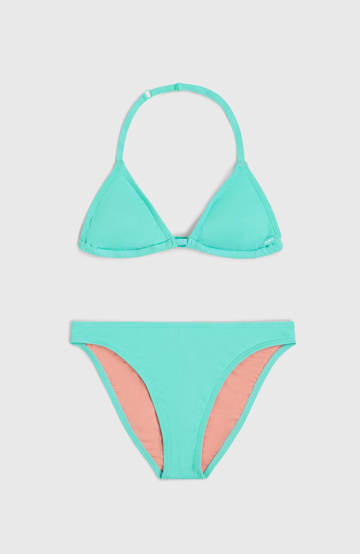 Essentials Triangle Bikini Set | Surf City