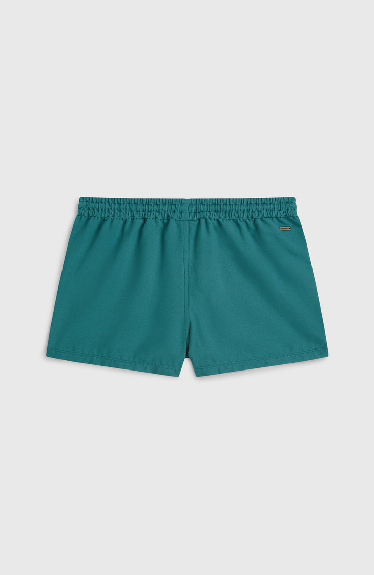 Essentials Swimshorts | Botanical Heat