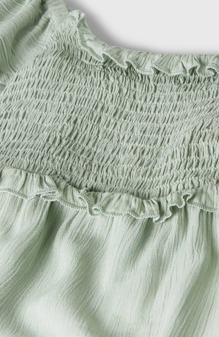 O'Neill Woven T-Shirt | Marble Arch