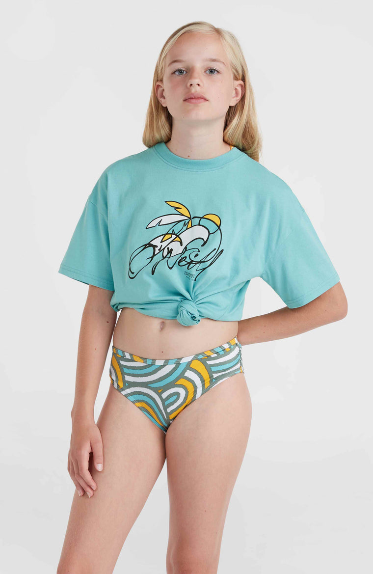Addy Graphic T-Shirt | Ripling Shores Addy Graphic T-Shirt | Ripling Shores