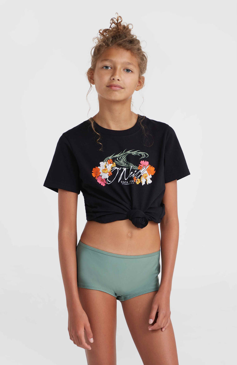 Sefa Graphic T-Shirt | Black Out Sefa Graphic T-Shirt | Black Out