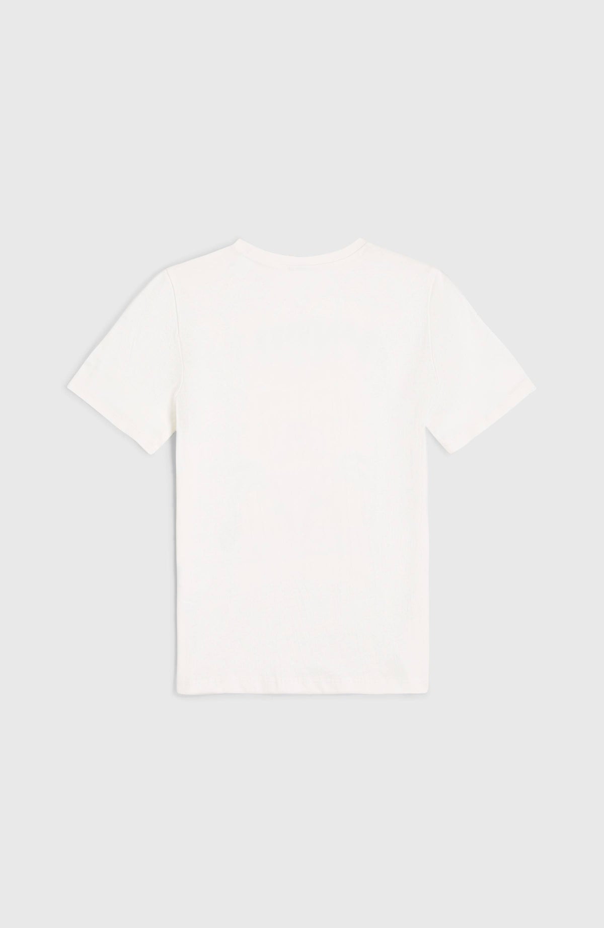 Front Graphic T-Shirt | Snow White