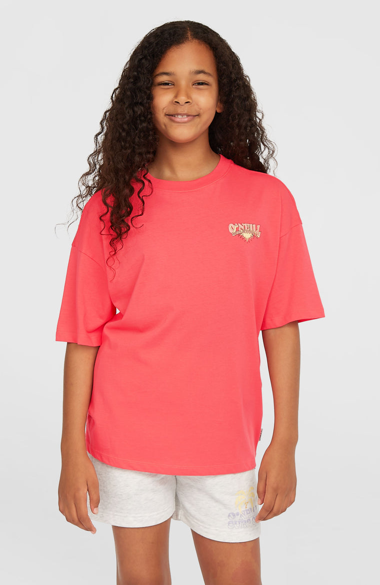 Back Print T-Shirt | Froly Back Print T-Shirt | Froly