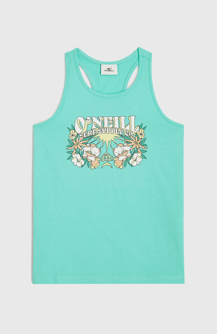 Summer Graphic Tanktop | Surf City