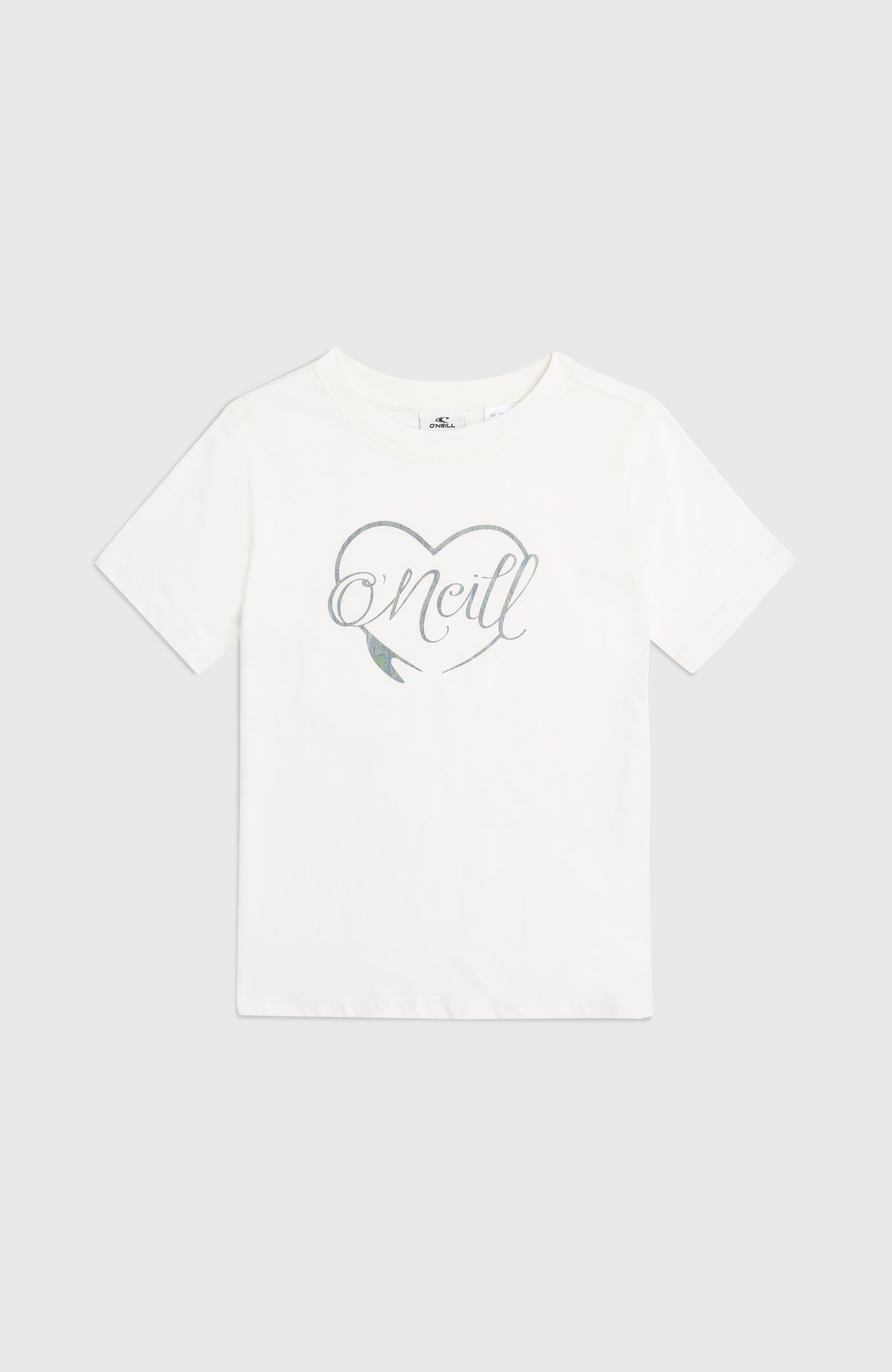Essentials T-Shirt | Snow White