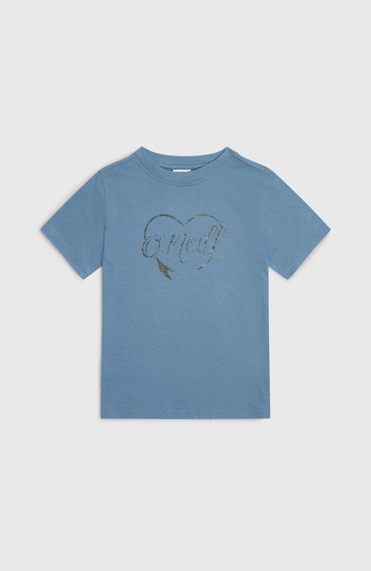 Essentials T-Shirt | Mozart Blue Essentials T-Shirt | Mozart Blue