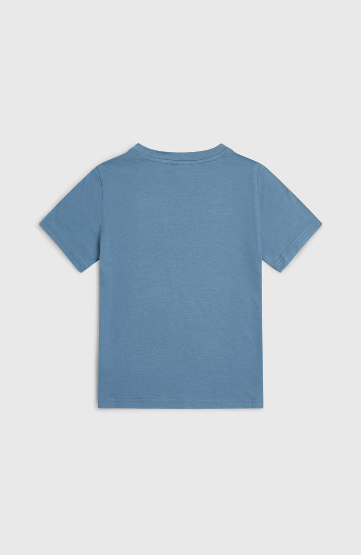 Essentials T-Shirt | Mozart Blue