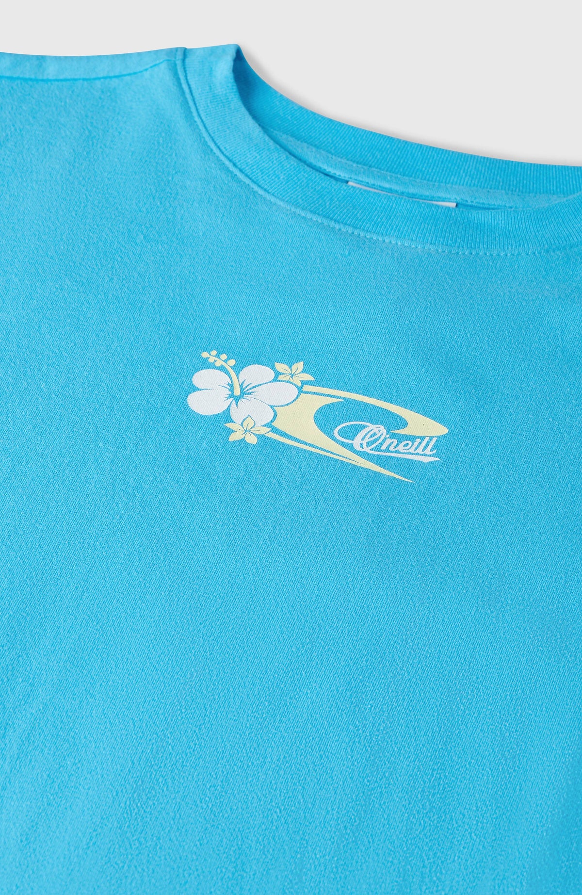 Back Print T-Shirt | Daydreaming
