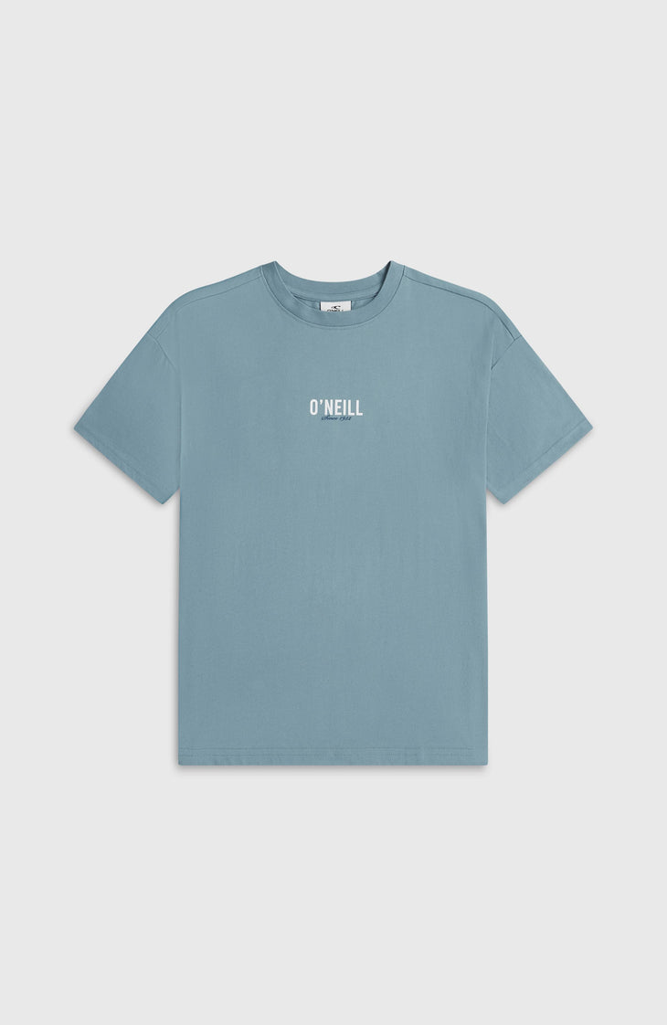 O'Neill Back Print T-Shirt | Murky Water