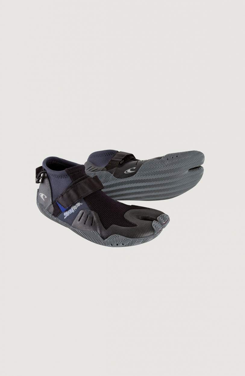 Superfreak Tropical 2mm Split Toe Boot | Black – O'Neill UK