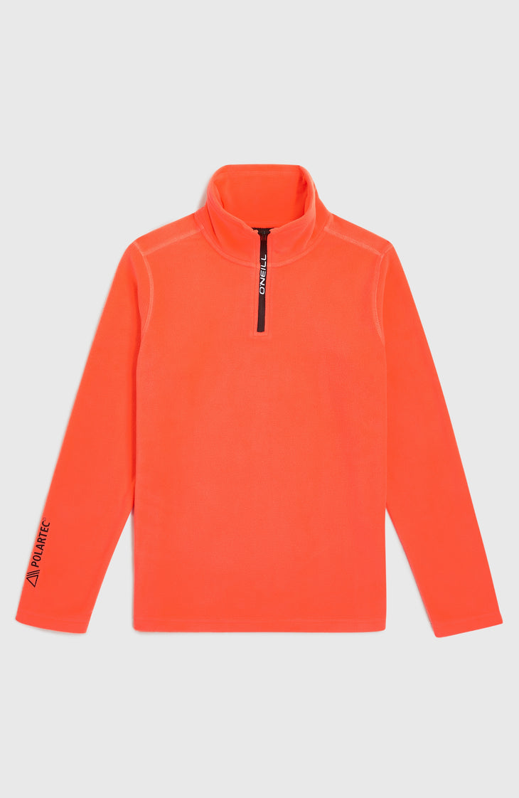FWC'Cruz Jack's Polartec® Half-Zip Fleece | Tokyo Lights