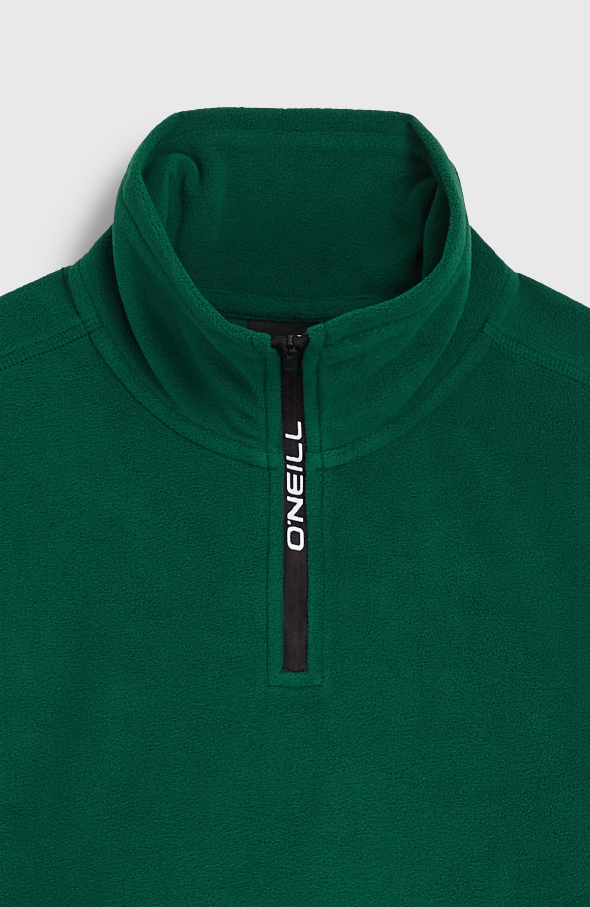 FWC'Cruz Jack's Polartec® Half-Zip Fleece | Emerald Envy