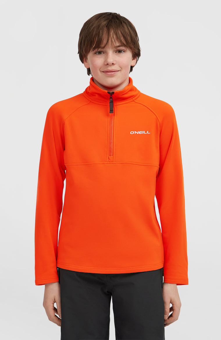 FWC'Cruz Fleece | Flame FWC'Cruz Fleece | Flame