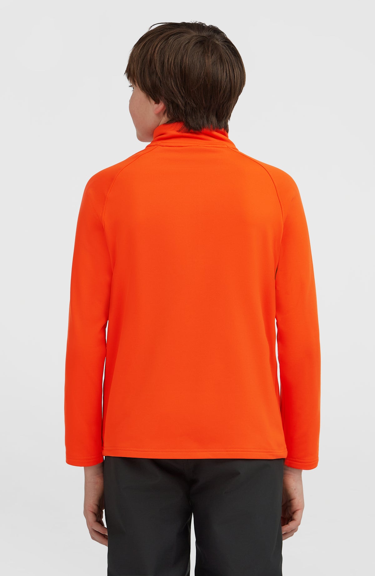 FWC'Cruz Fleece | Flame