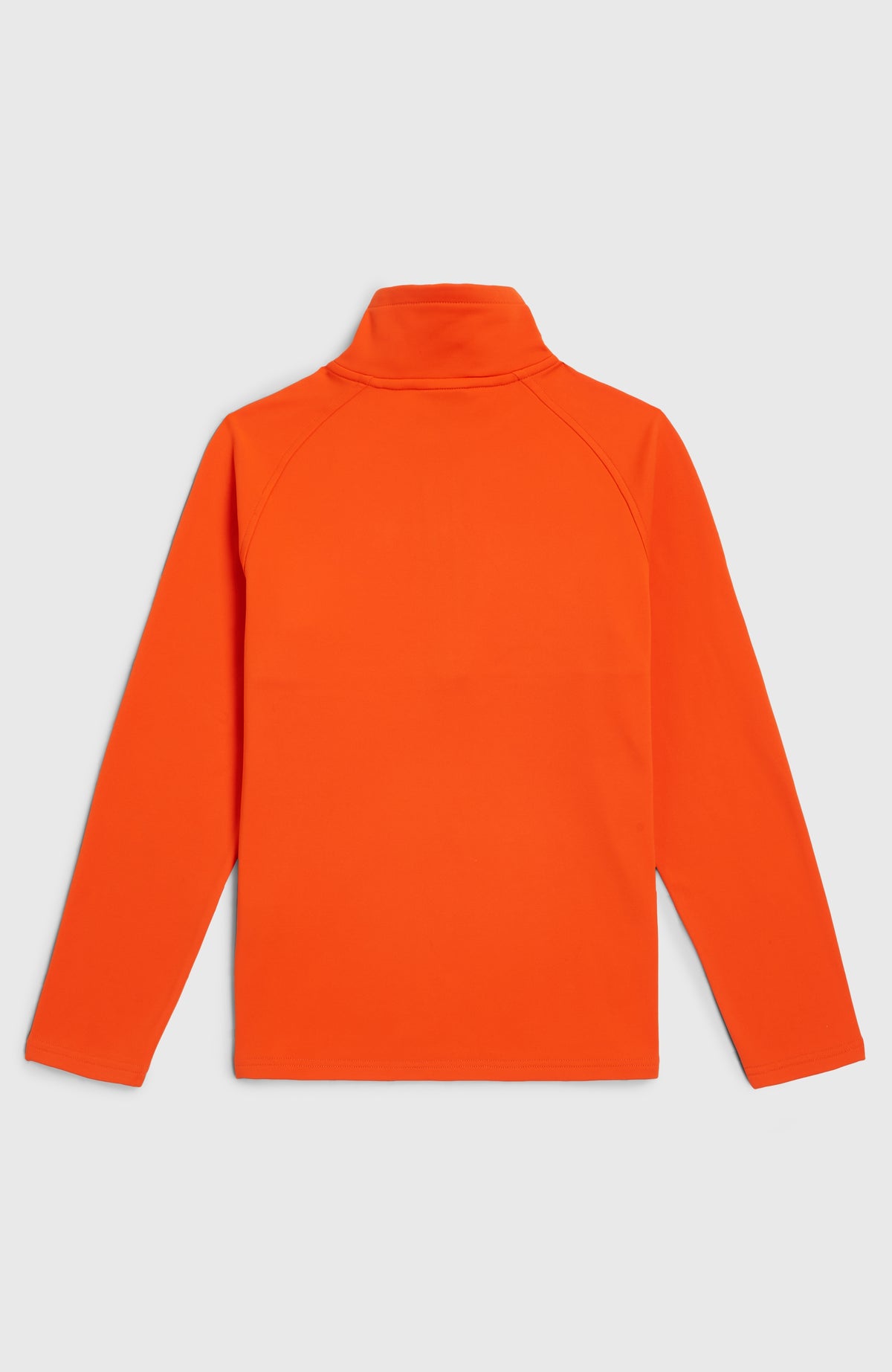 FWC'Cruz Fleece | Flame