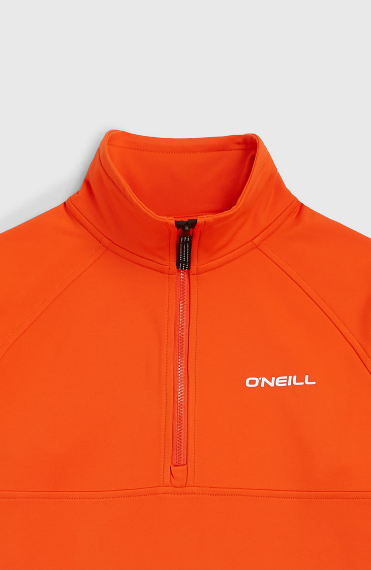 FWC'Cruz Fleece | Flame