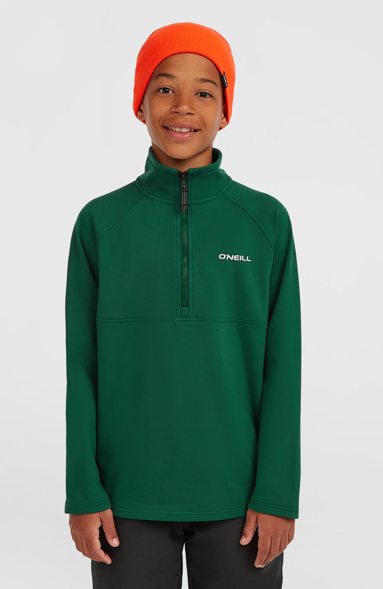 FWC'Cruz Fleece | Emerald Envy FWC'Cruz Fleece | Emerald Envy