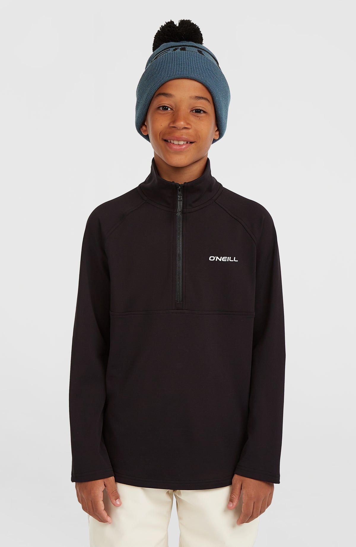FWC'Cruz Fleece | Black Out