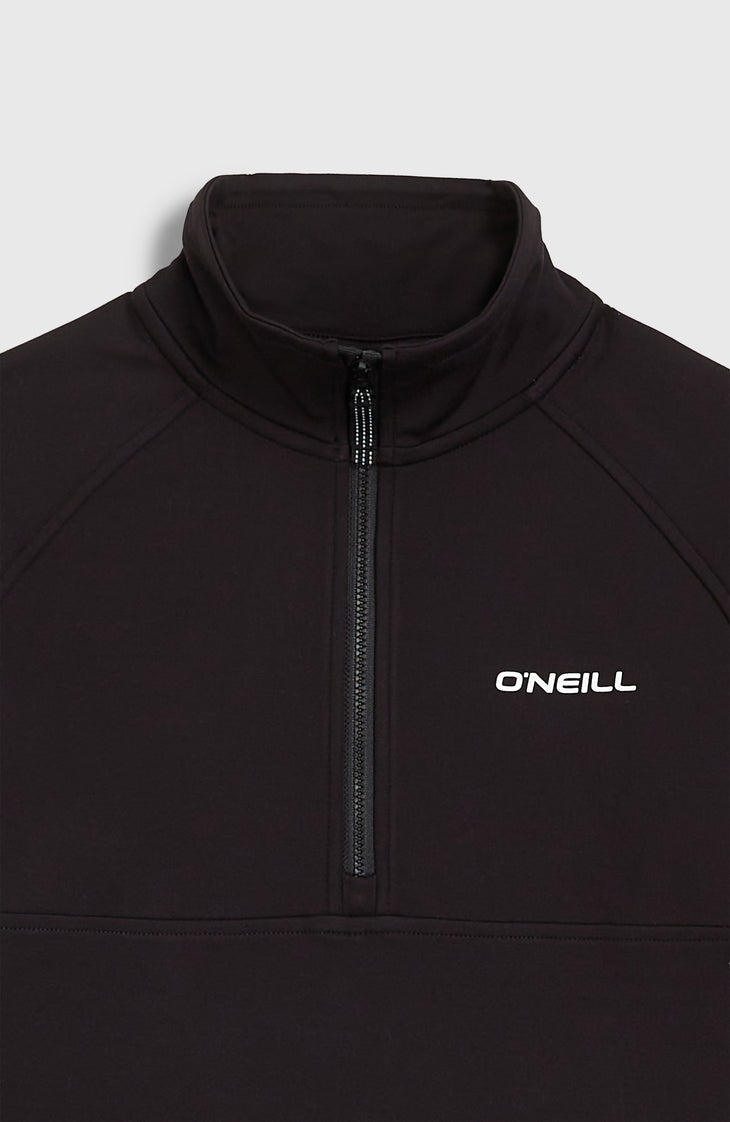 FWC'Cruz Fleece | Black Out