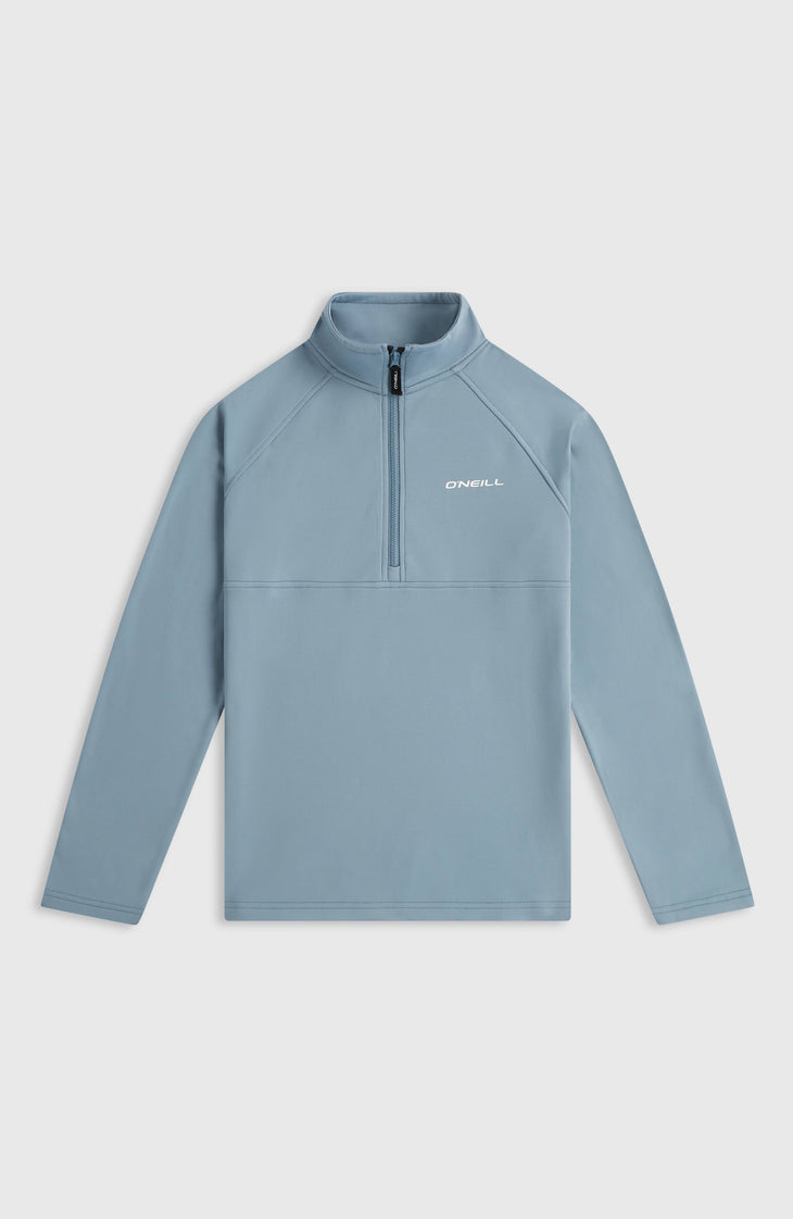 FWC'Cruz Half-Zip Fleece | Murky Water