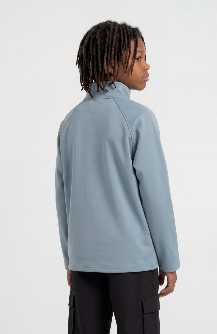 FWC'Cruz Half-Zip Fleece | Murky Water