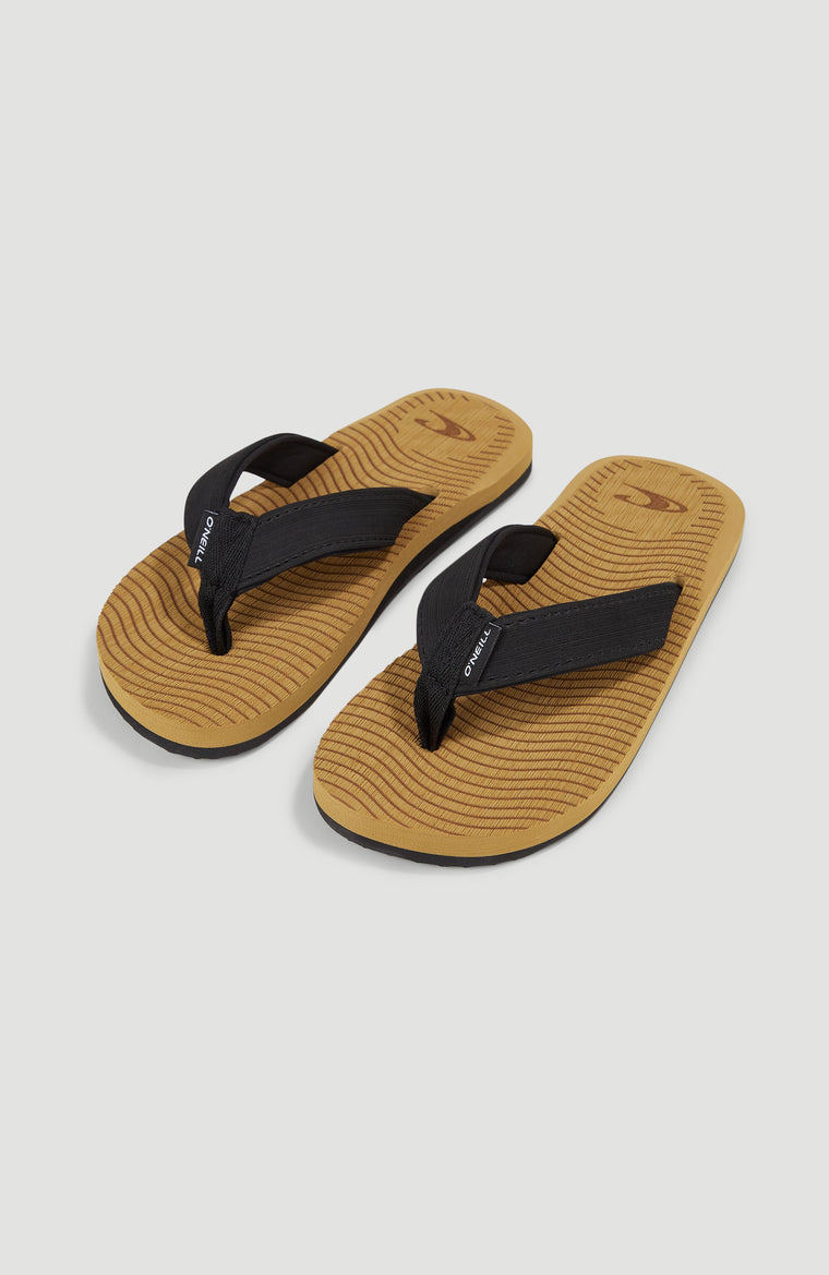 Koosh Sandals | Dijon Koosh Sandals | Dijon