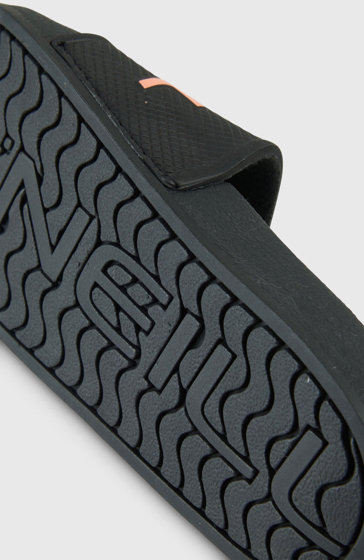 O'Neill Logo Slides | Black Out