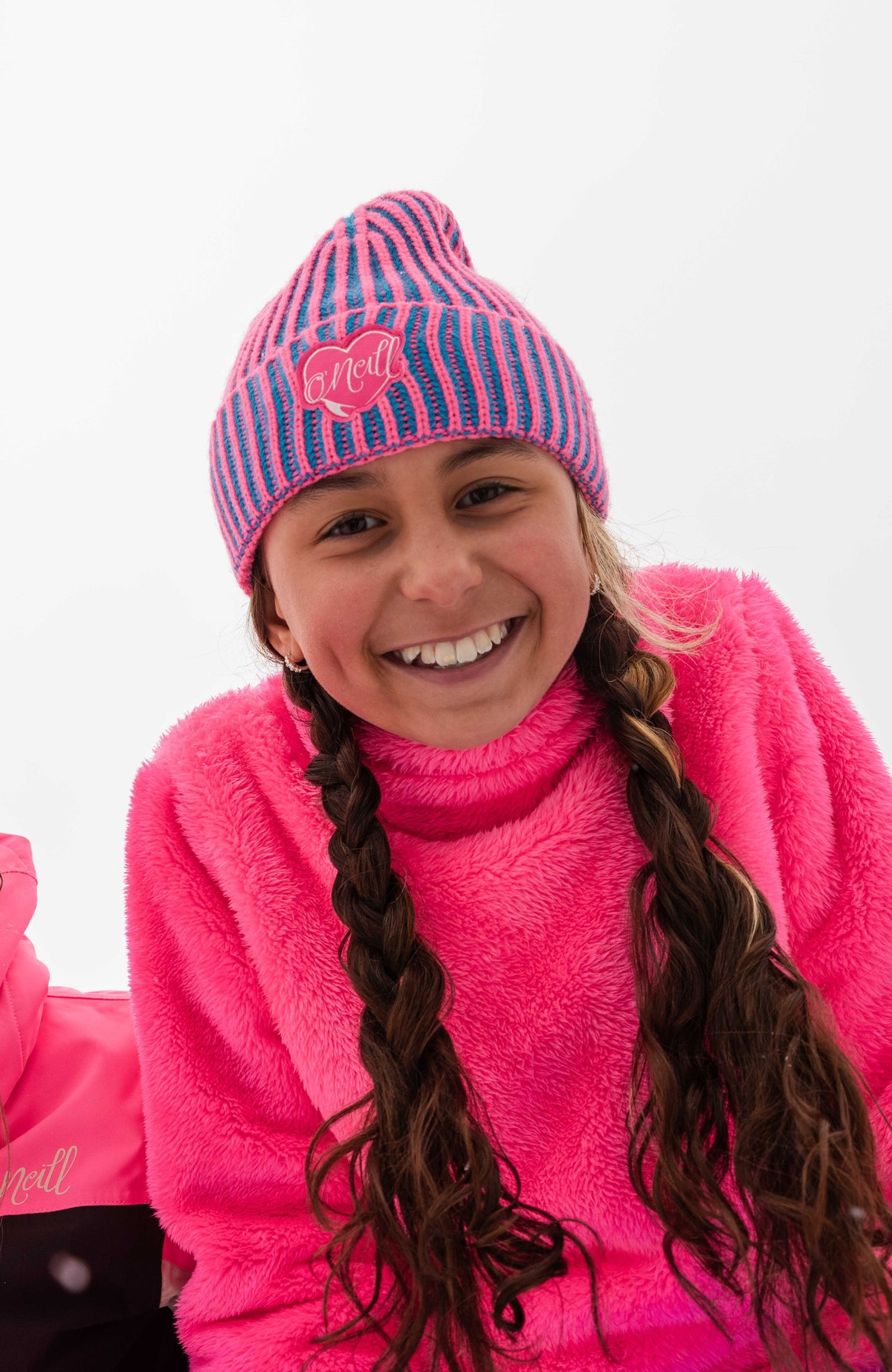 O'Neill Beanie | Island Breeze Colour Block