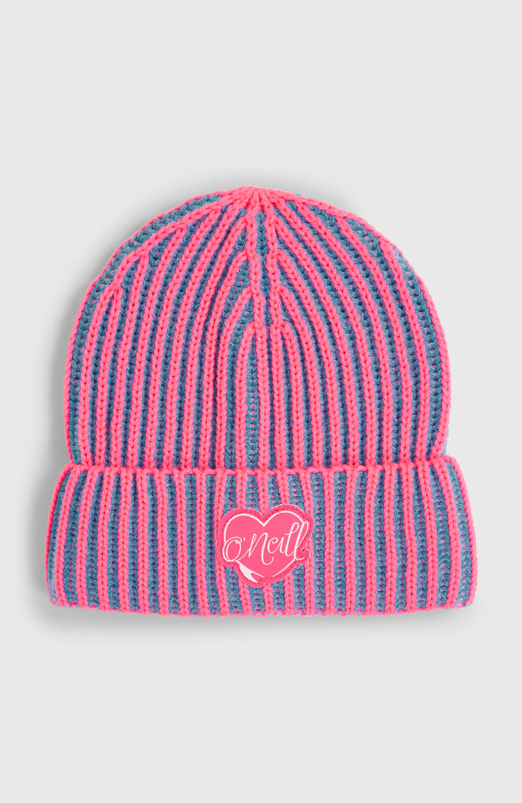 O'Neill Beanie | Island Breeze Colour Block O'Neill Beanie | Island Breeze Colour Block