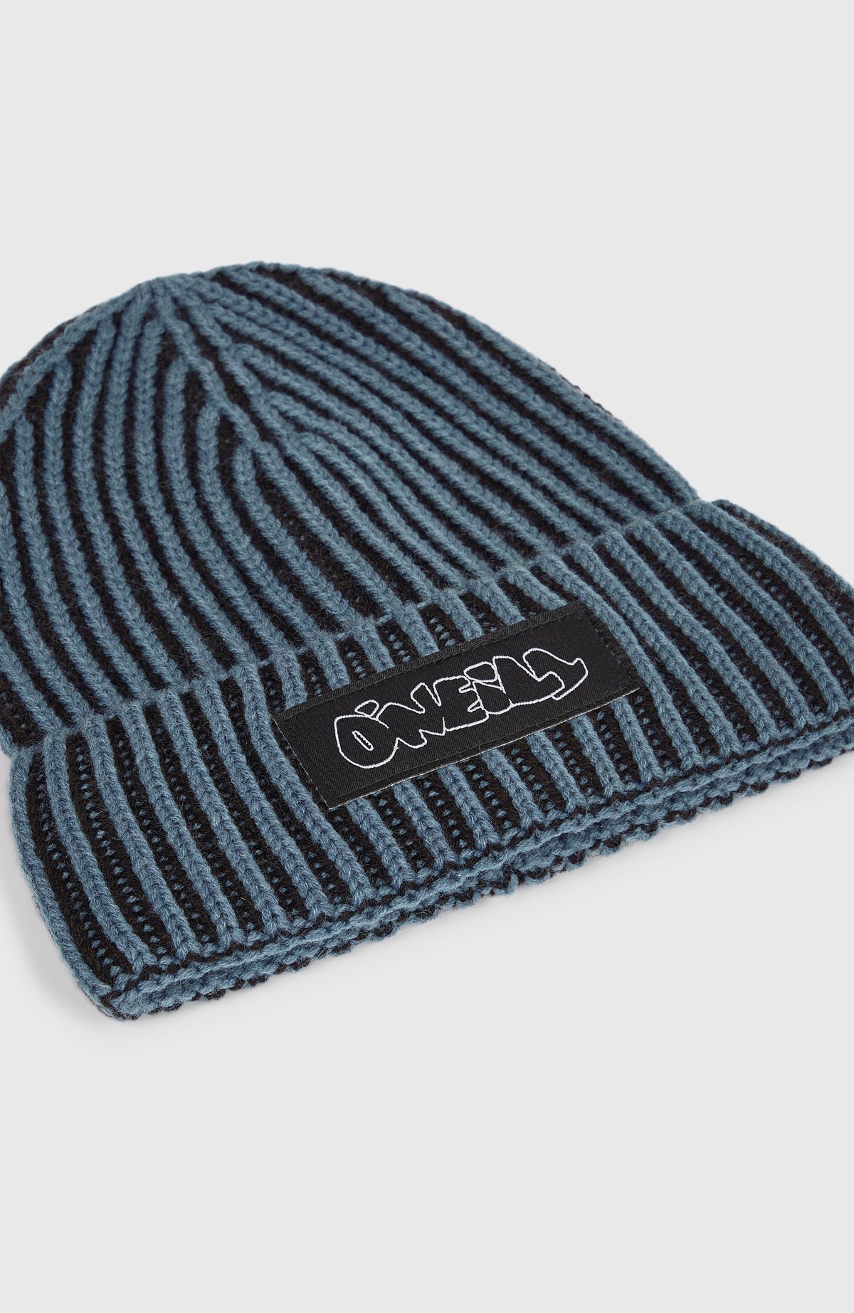 O'Neill Beanie | Black Out Colour Block