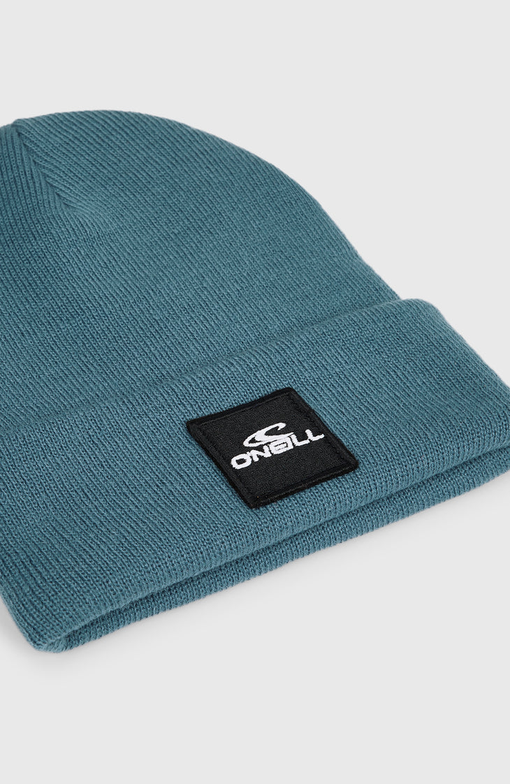 Snow Beanie | Mozart Blue