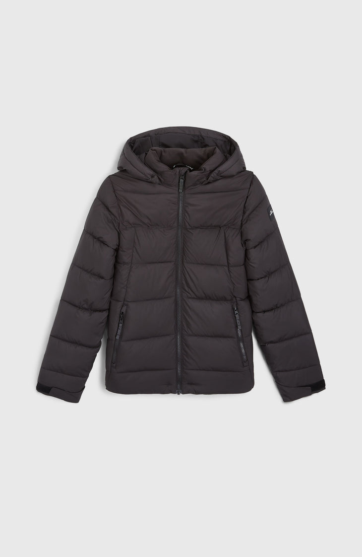 O'Riginals Puffer Jacket | Black Out
