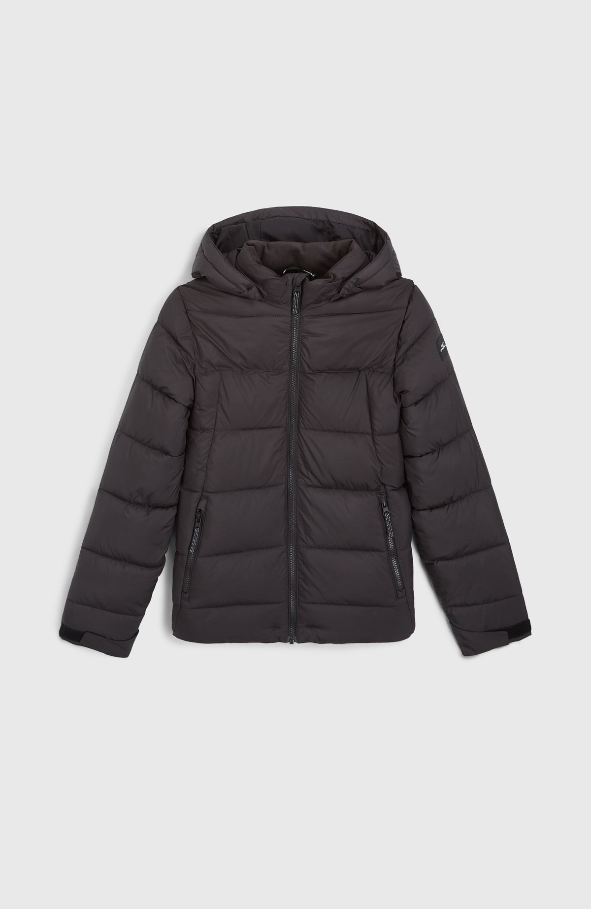 O'Riginals Puffer Jacket | Black Out