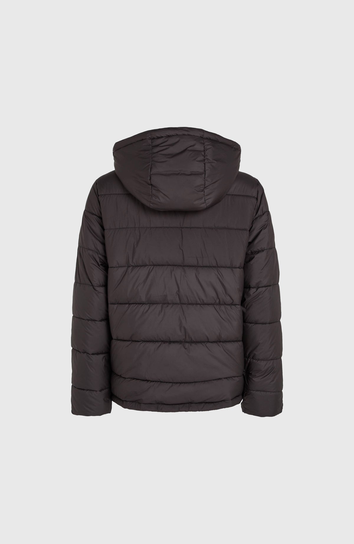 O'Riginals Puffer Jacket | Black Out
