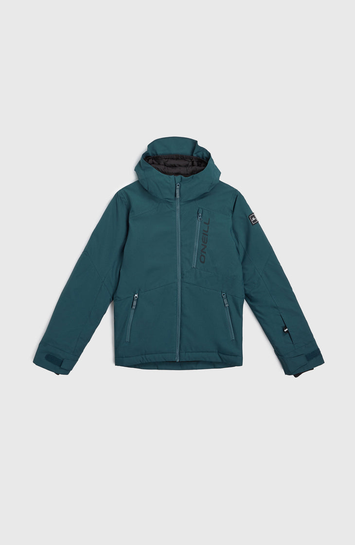 Hammer Snow Jacket | Alma Steel